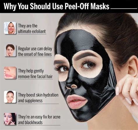 are cheap face masks bad for your skin